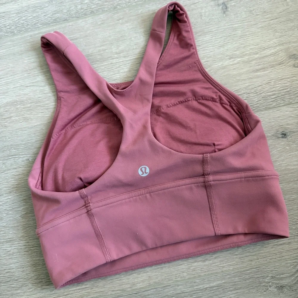 Lululemon bra - Picture 2 of 3